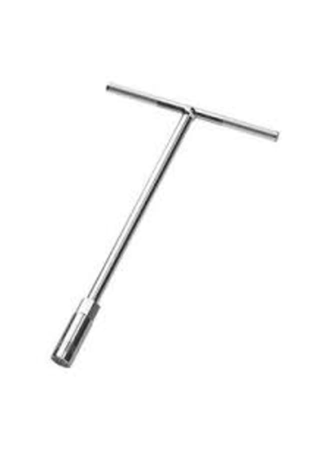 HARDMAX 10mm Long T-Handle Spanner