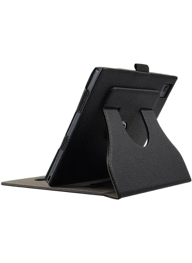 ماركة غير محددة - غطاء الكتاب الإلكتروني التجاري متوافق مع جهاز Onyx Boox Tab Ultra C بشاشة 10.3 بوصة، حافظة محمولة متينة مع إمكانية دوران 360 درجة وإغلاق مغناطيسي لـ Boox Tab Ultra C. - Image 1