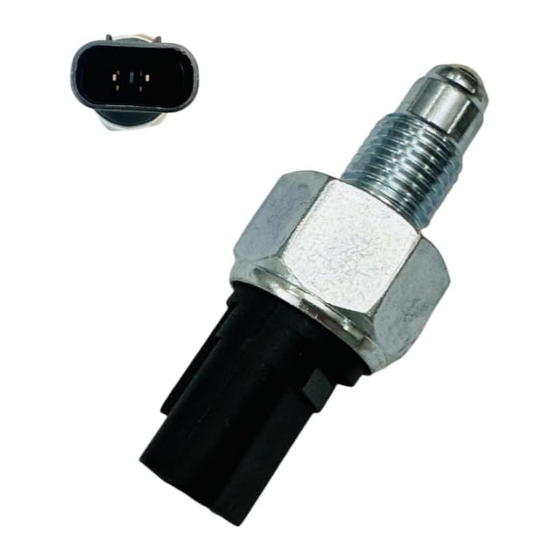مفتاح إيقاف ضوء الفرامل DAOKACUO MD730979 يناسب ميتسوبيشي إكليبس 3000GT ميراچ 1990-2000 2001 2002 2003 2004 2005 هيونداي سوناتا دودج ستراتوس كولت ستيلث 9386036100