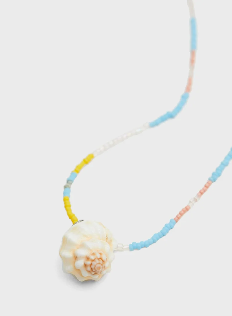MANGO Naisha Necklace