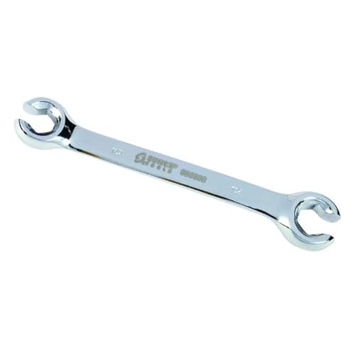 Sunex Tools Sunex 980906 10-mm by 12-mm Flare Nut Wrench - Image 3