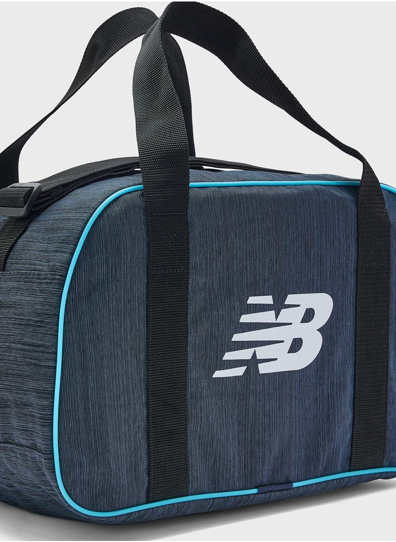 New Balance SMALL DUFFLE
