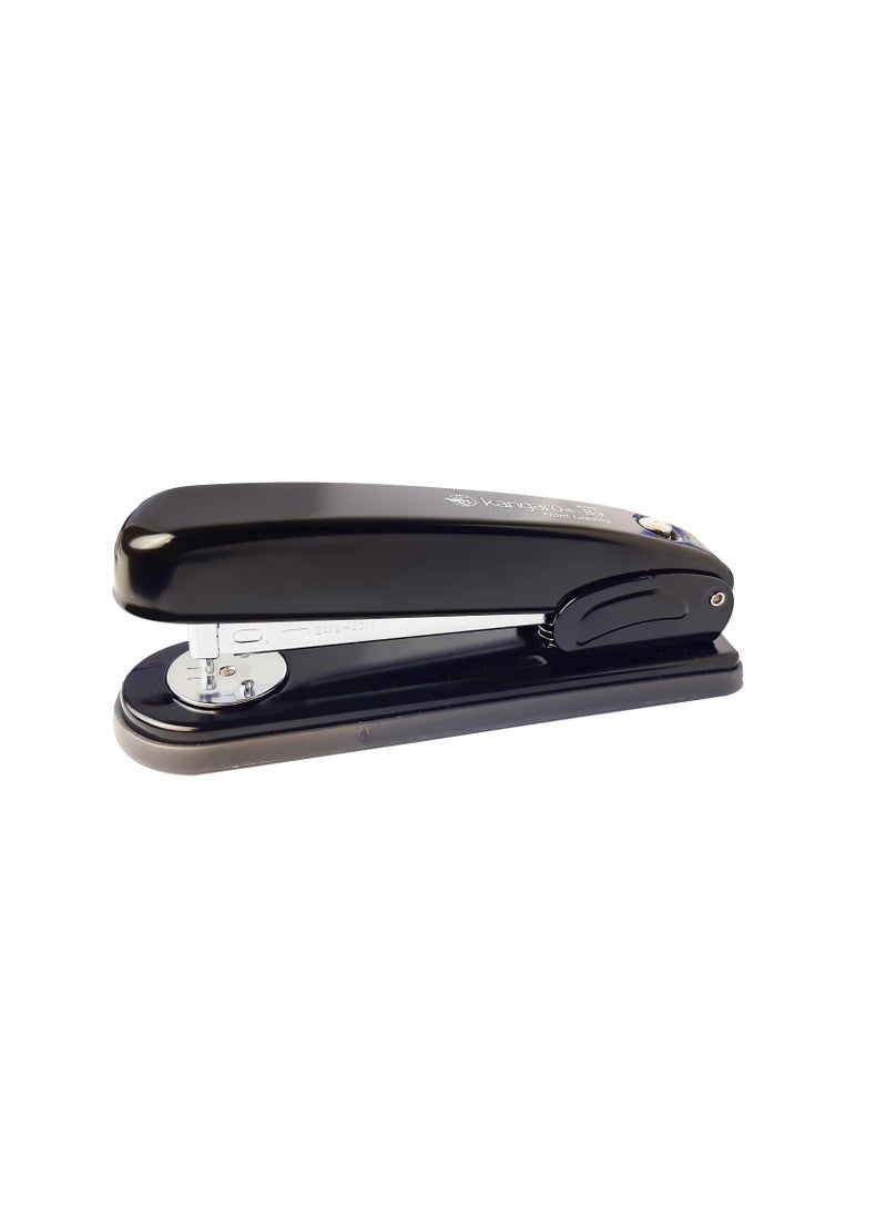 Kangaro - B9 Paper Stapler with Stapling Capacity 30 Sheets, Assorted - Image 1