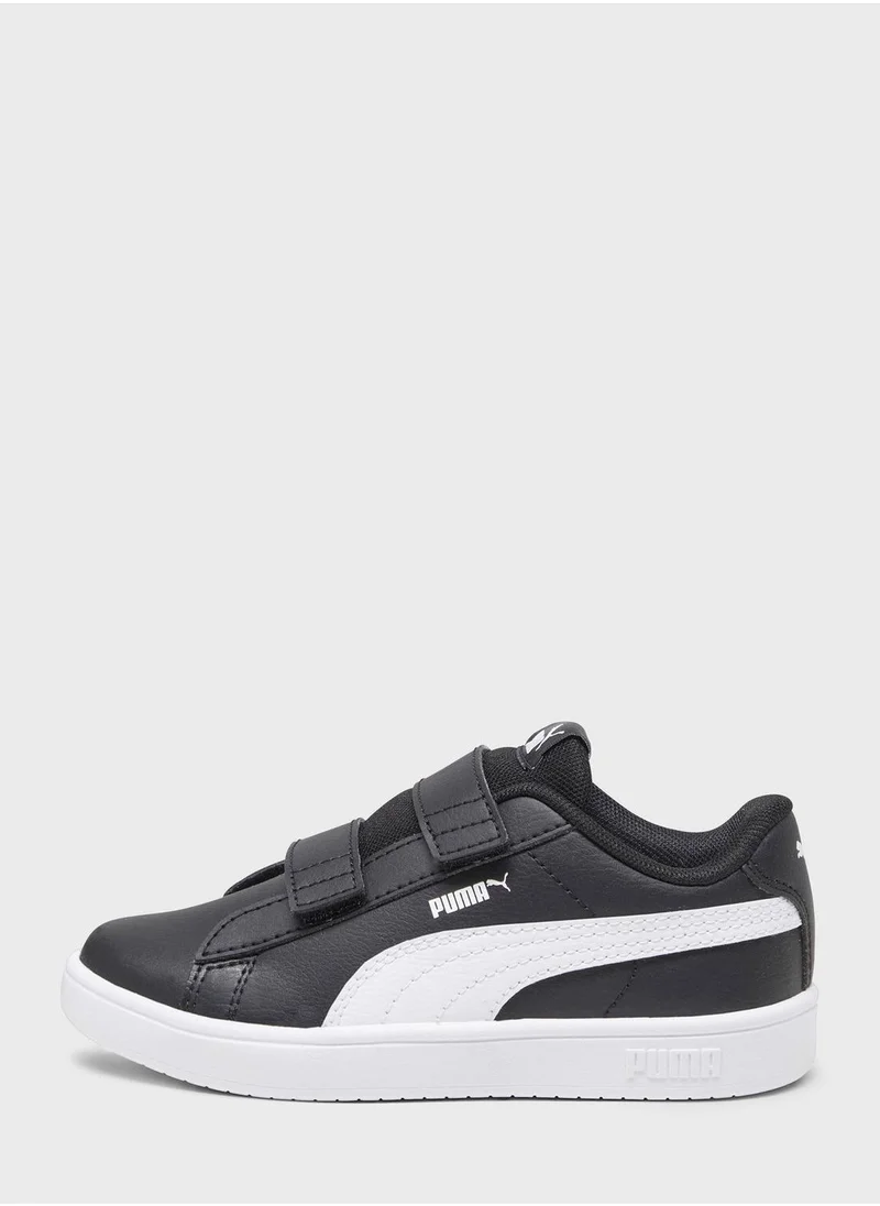 PUMA Kids Rickie Classic V Ps