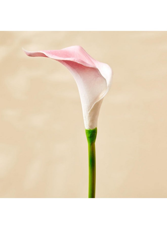 Home Centre - Botanical Artificial Calla Lily Flower 35Cm - Image 1