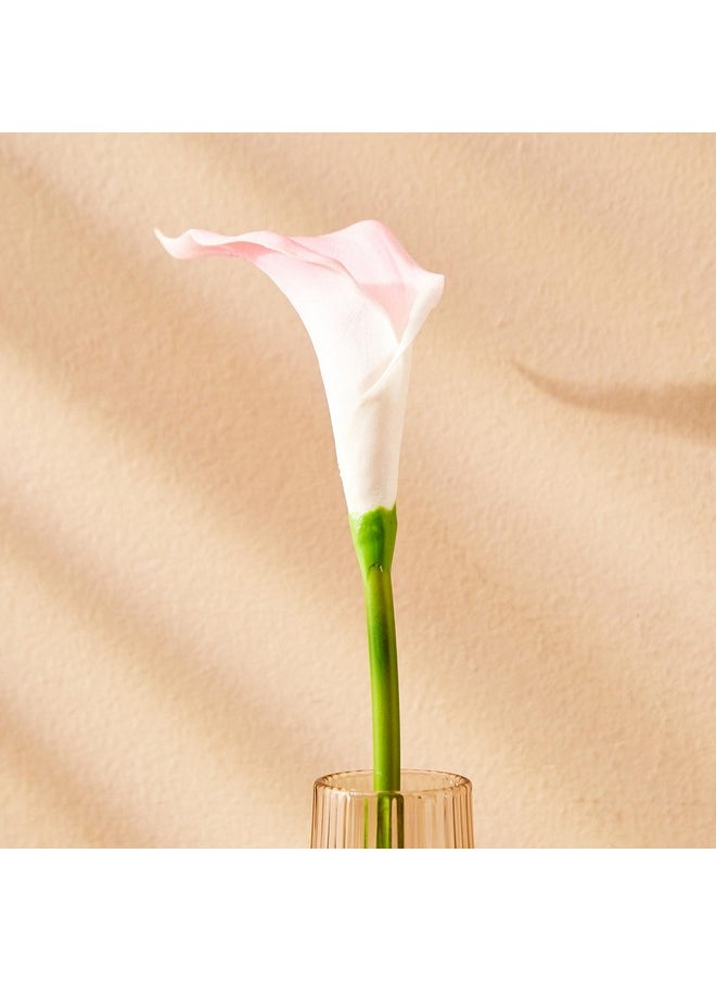Home Centre - Botanical Artificial Calla Lily Flower 35Cm - Image 1