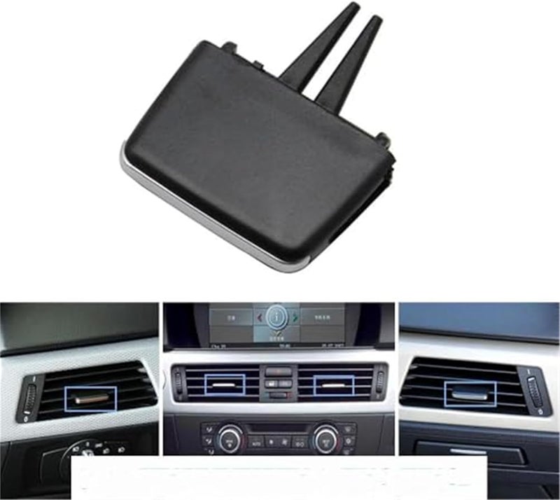 Vuzmode Car Air Conditioner Vent Clip for BMW 3 Series - Image 3