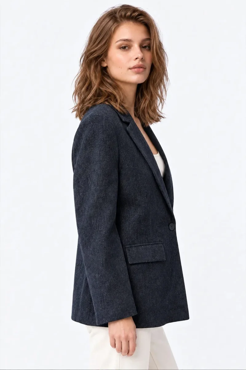 ميكسراي MIXRAY Women's Blazer