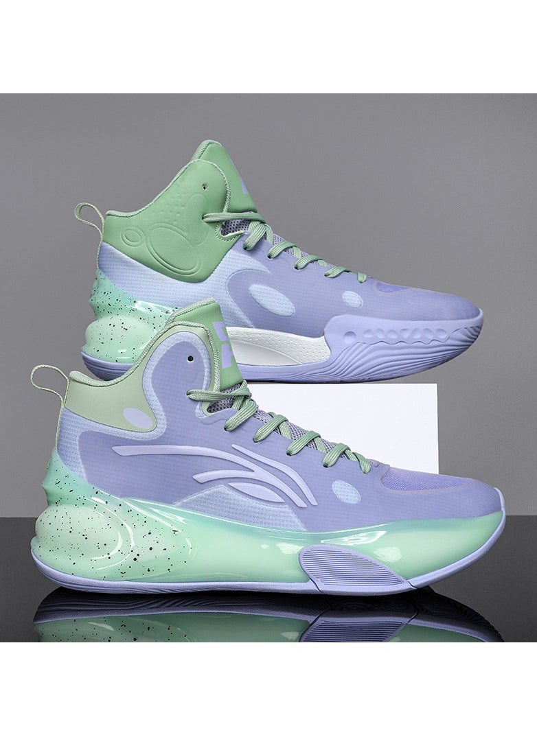 KUYING - New Breathable and Anti Slip Sports Shoes - Image 1