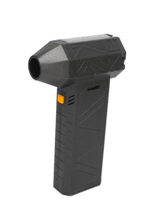 Jet Dry Blower, 130000 RPM Portable Air Blower Super Jet Fan with 3 Wind Speed Adjustments, Cordless Handheld Powerful Blower for Computer Keyboard, Car Cleaning - pzsku/Z32B9ECE602A2D0FD08E1Z/45/_/1730959795/3544c483-bd9a-4df8-8e4a-9f84f1874e64