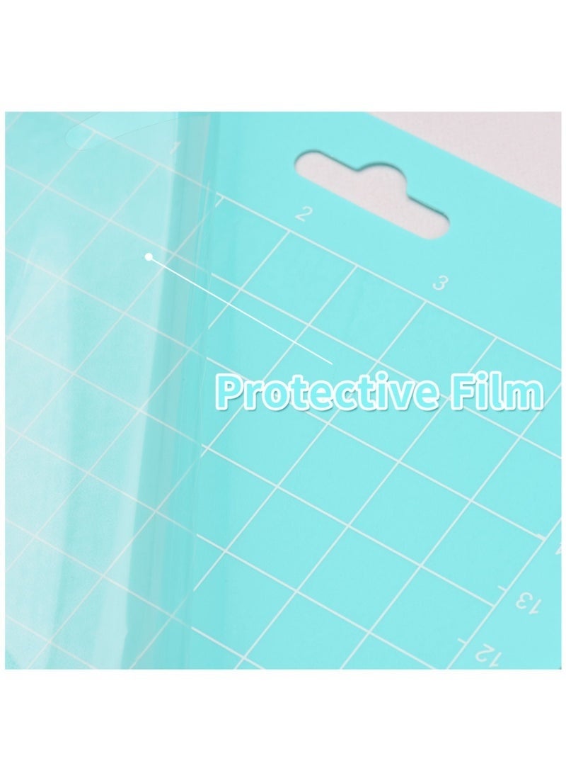 Bukela Set of 4 12x12 Inch Cutting Mats - Perfect Replacement for Crafting - Image 5