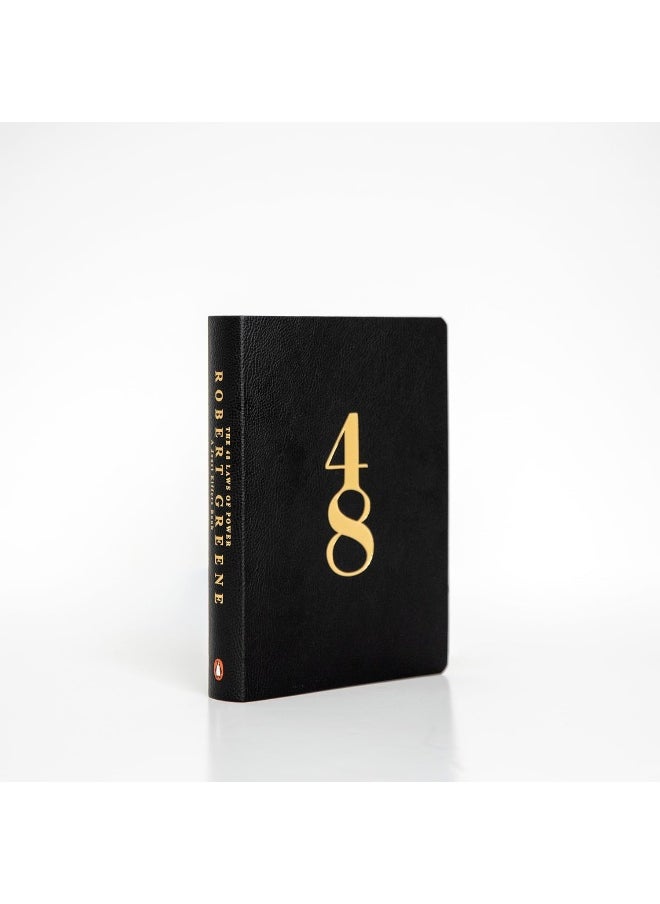PENGUIN The 48 Laws of Power (Special Power Edition)  - Image 2