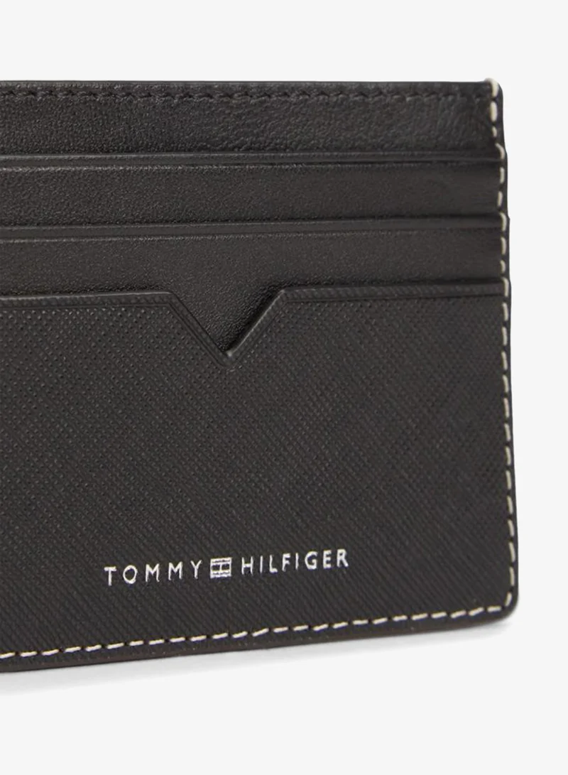 TOMMY HILFIGER  Saffiano Cc Holder for Men | Best Price UAE