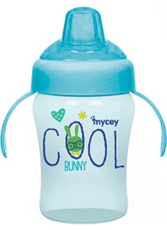 Mycey Sippy Cup Bunny with Handle - India 