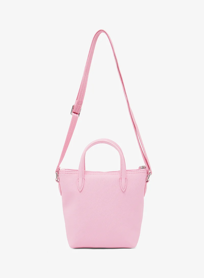 لاكوست Logo Crossbody Bag