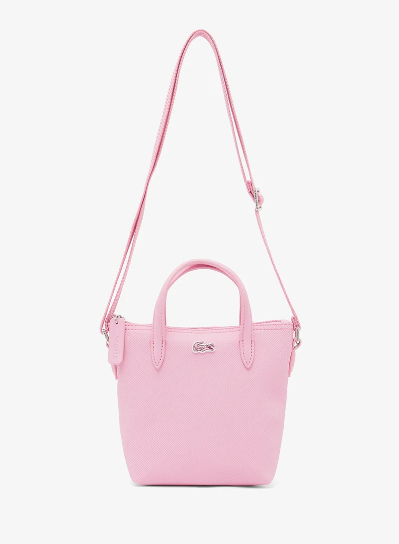 لاكوست Logo Crossbody Bag