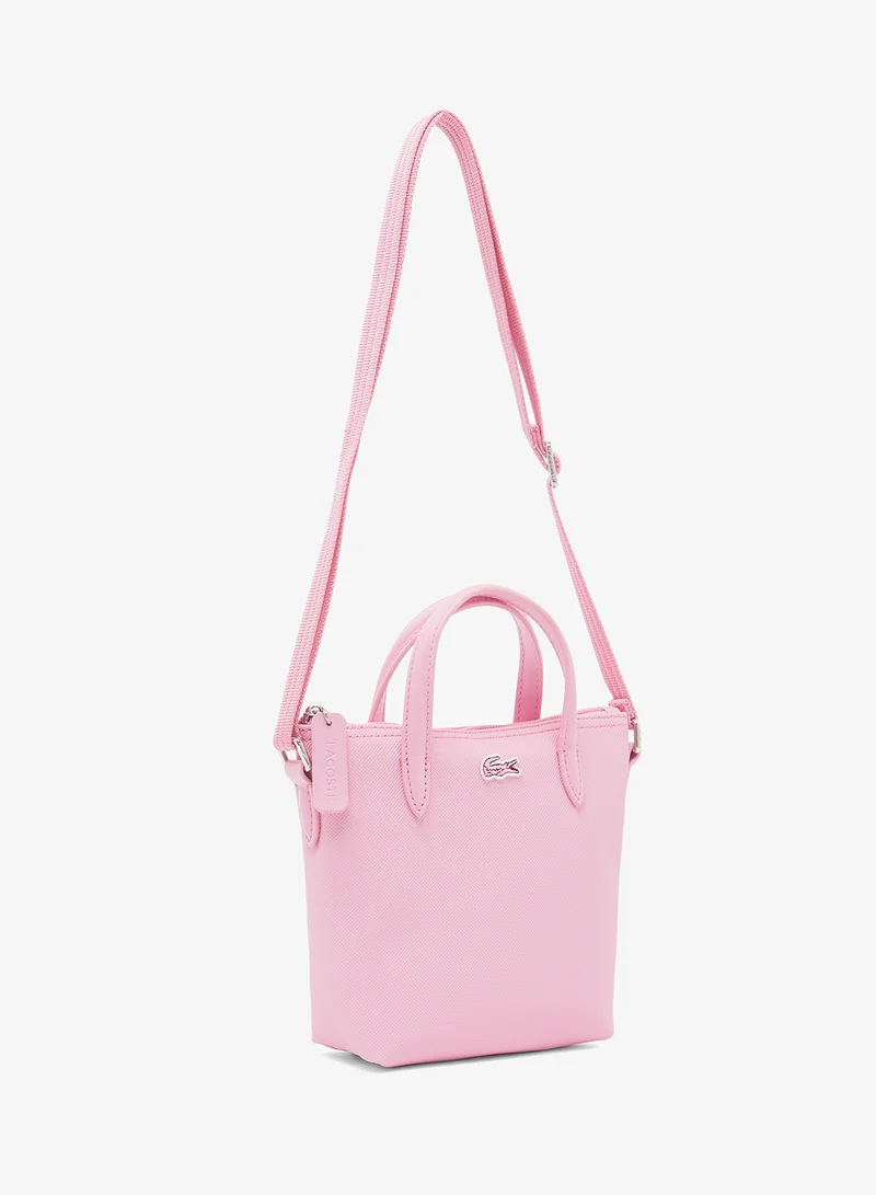لاكوست Logo Crossbody Bag