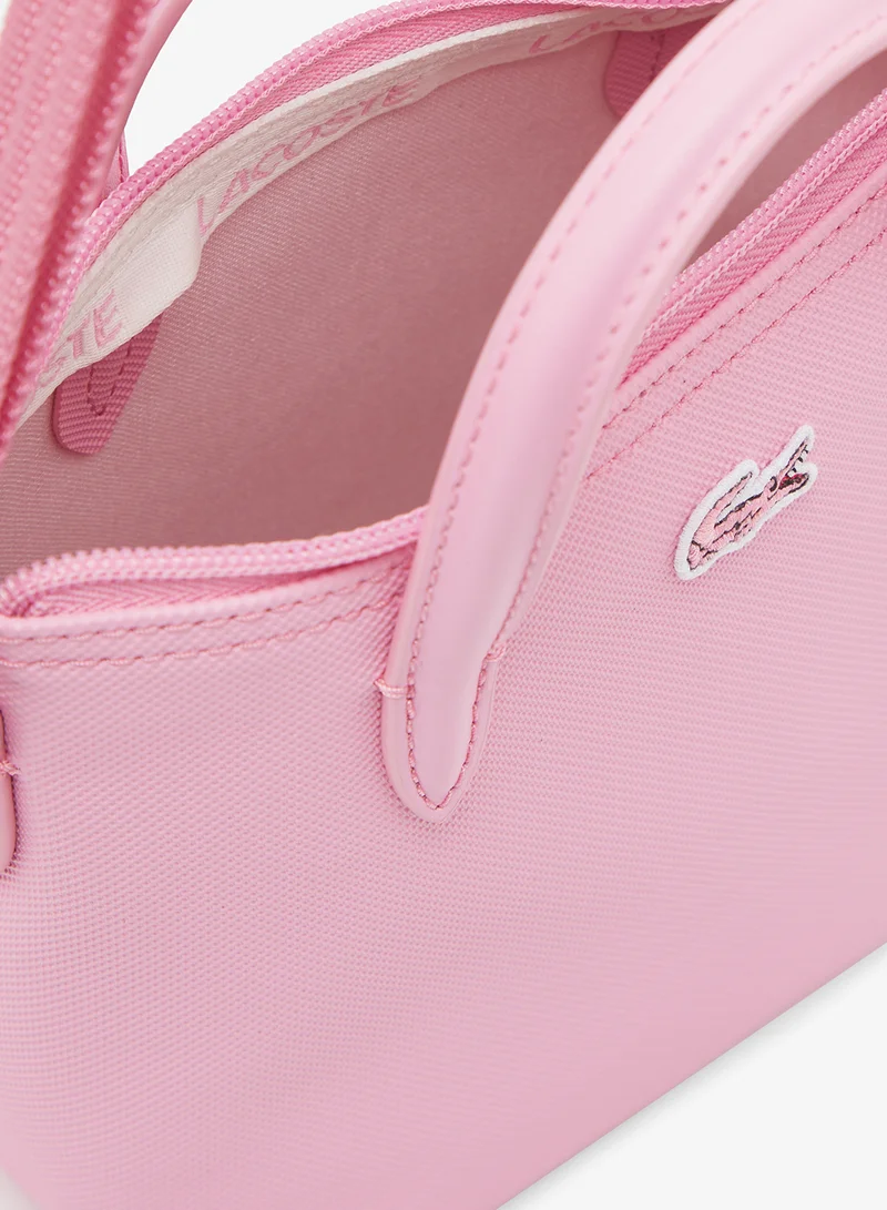 لاكوست Logo Crossbody Bag