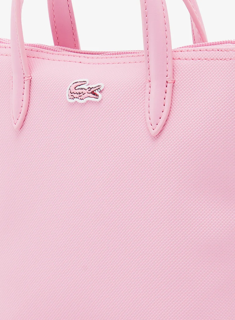 لاكوست Logo Crossbody Bag