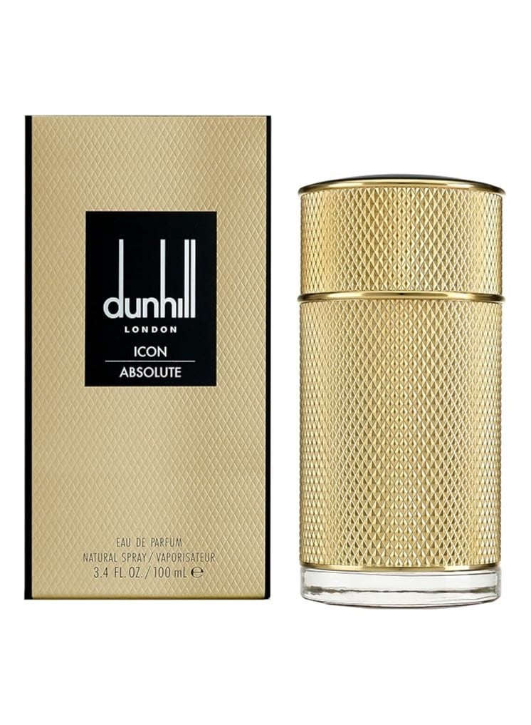 دانهيل عطر ايكون ابسولوت - Image 1