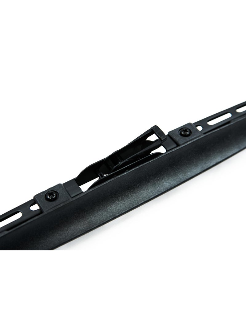 اوكسيمو شفرة مساحات 26 سم - أداء فائق، رؤية مثالية، وإزالة خطوط المياه - Image 3