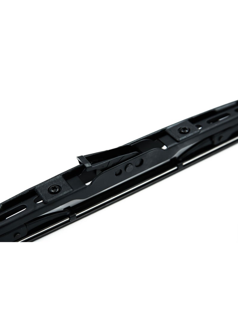 اوكسيمو شفرة مساحات 26 سم - أداء فائق، رؤية مثالية، وإزالة خطوط المياه - Image 4