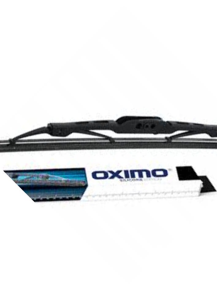 اوكسيمو شفرة مساحات 26 سم - أداء فائق، رؤية مثالية، وإزالة خطوط المياه - Image 2