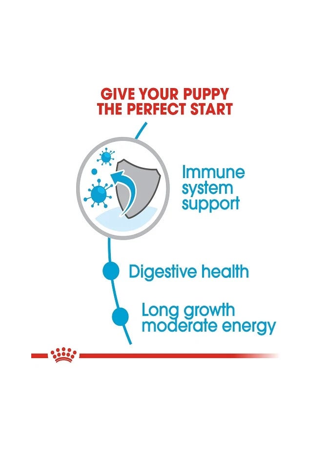 Royal Canin Maxi Puppy Dry Dog Food, 15kg - Image 4