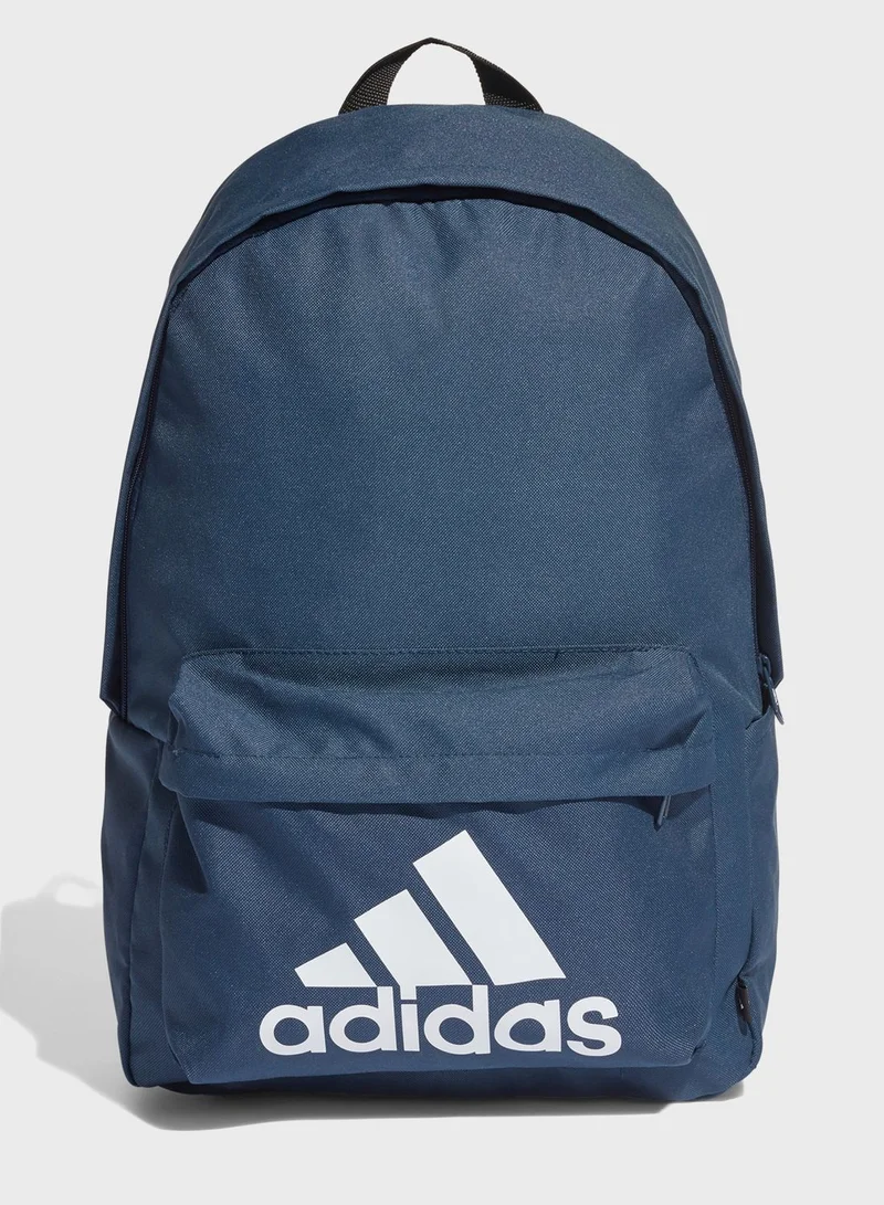 Adidas Classic Badge Of Sport Backpack