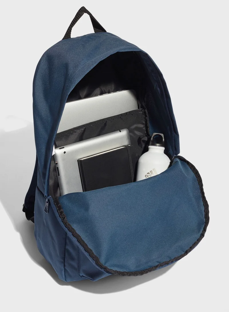 Adidas Classic Badge Of Sport Backpack