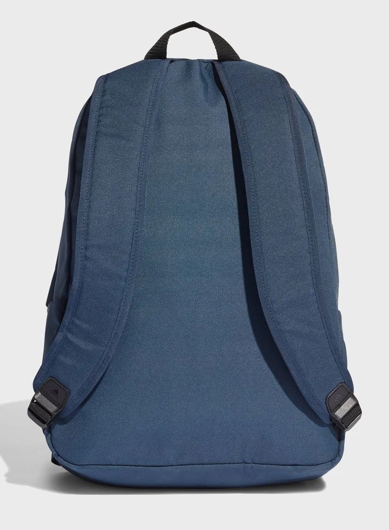 Adidas Classic Badge Of Sport Backpack