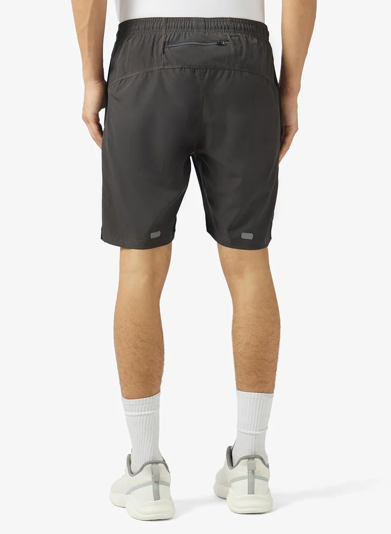 FRWD  Reflective decorative trims at side and back yoke for Men | Best Price UAE