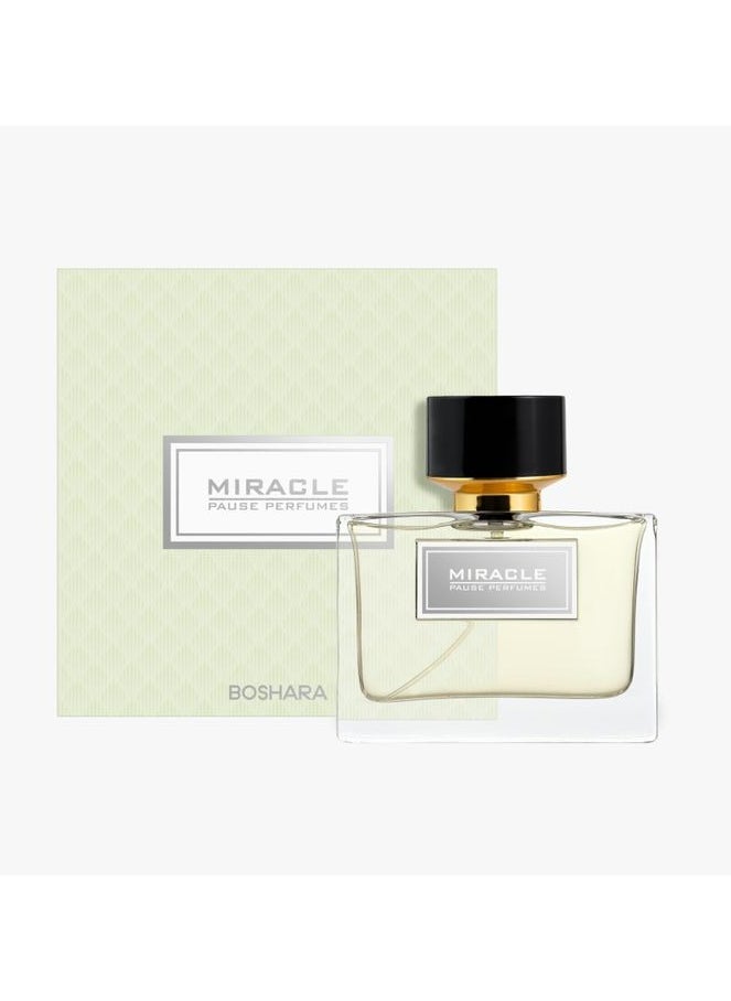 عطور بوس - ماريكال او دى بيرفيوم رجالي - 75 مللي - Image 1