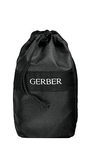 Gerber Gear 22-41578N Gorge Folding Shovel, Black , 47.5 cm - Image 4