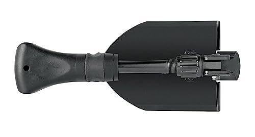 Gerber Gear 22-41578N Gorge Folding Shovel, Black , 47.5 cm - Image 2
