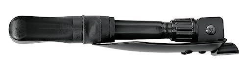 Gerber Gear 22-41578N Gorge Folding Shovel, Black , 47.5 cm - Image 3
