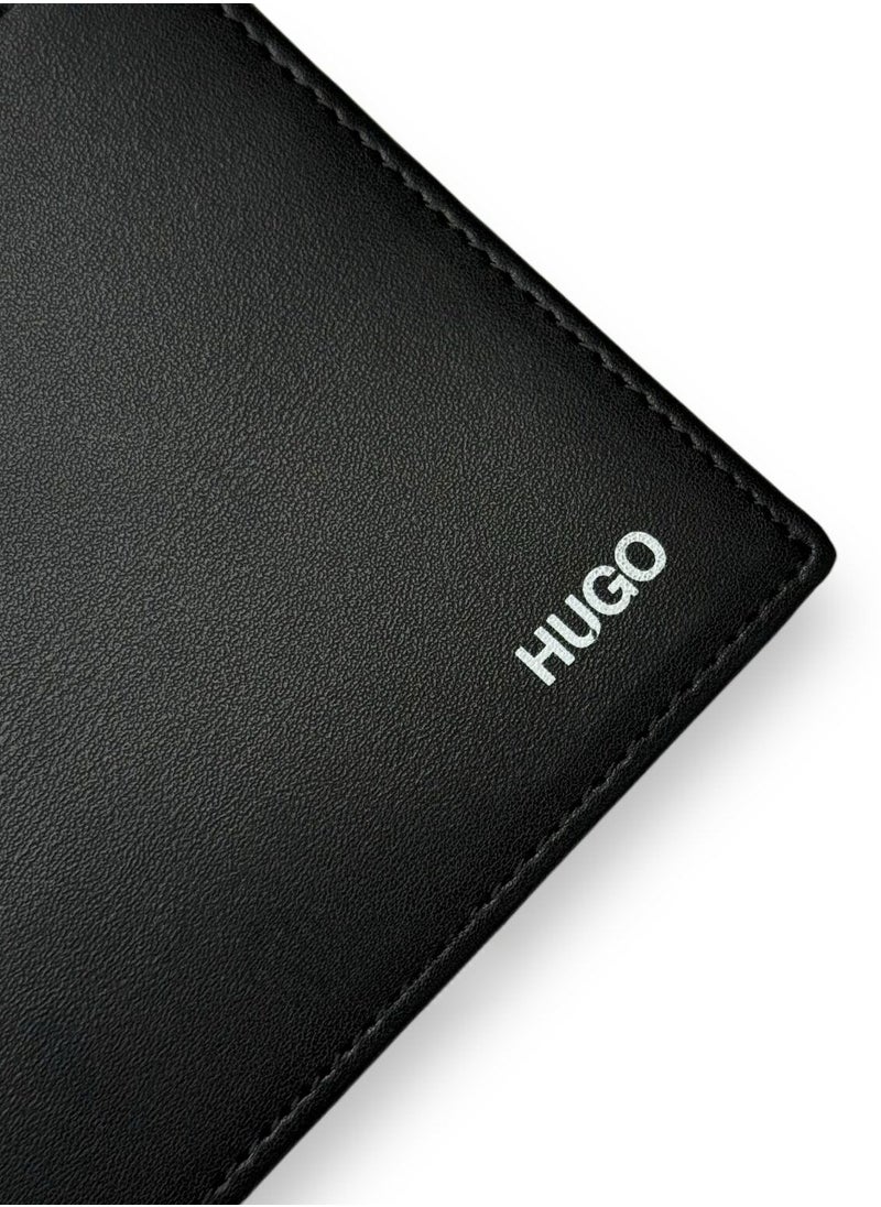 BOSS - Hugo Boss Wallet & Card Holder Set - Image 1