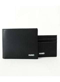 BOSS Hugo Boss Wallet & Card Holder Set  - Image 1