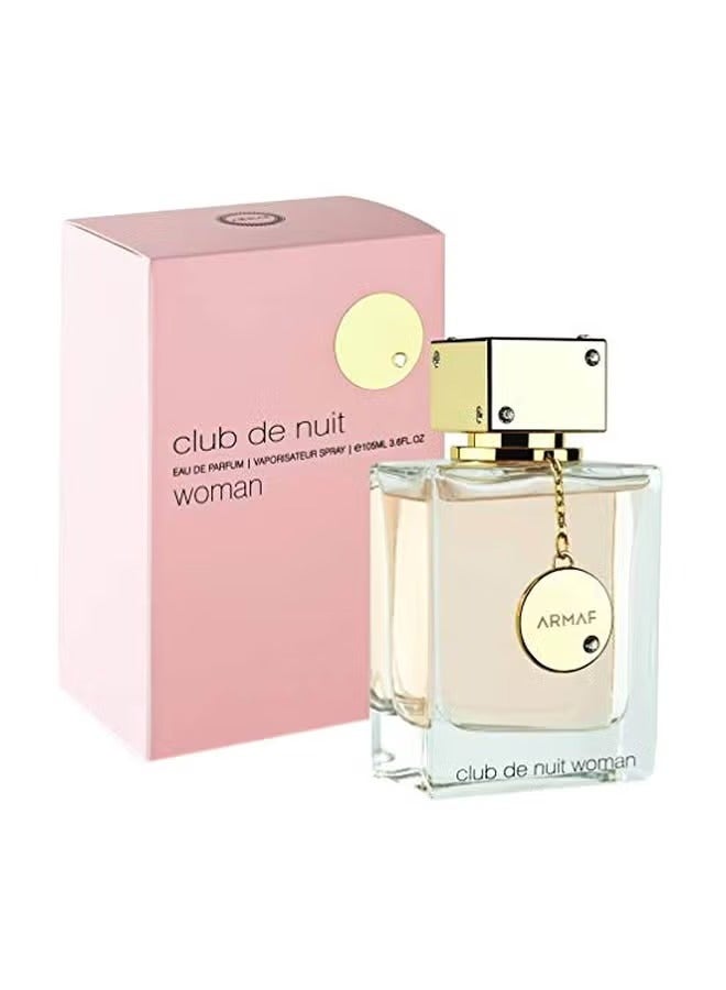 أرماف ماء عطر كلوب دو نوي