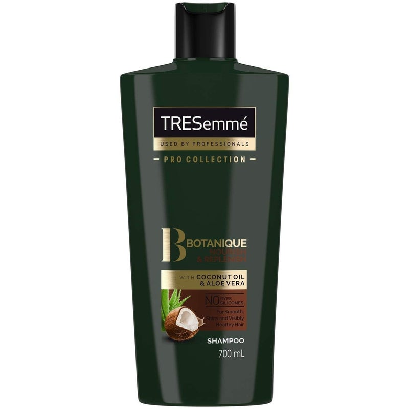 TRESemmé TRESemm Botanique Nourish Hair Shampoo700 ml