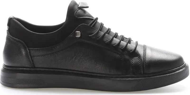 فاست ستيب Leather Men's Casual Shoes 126MA818