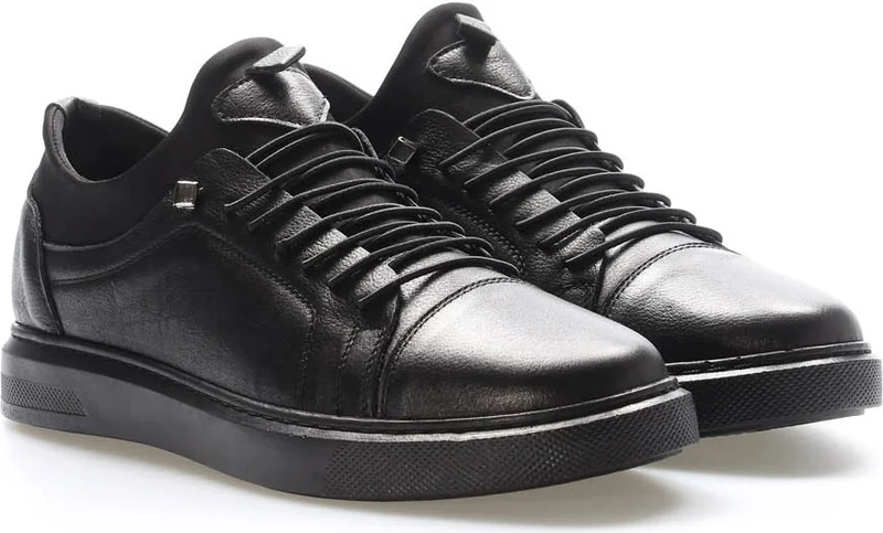 فاست ستيب Leather Men's Casual Shoes 126MA818