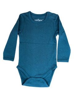 REFLEX 100% Super Soft Cotton Baby Romper/Bodysuit for New Born , 0-6 Month 