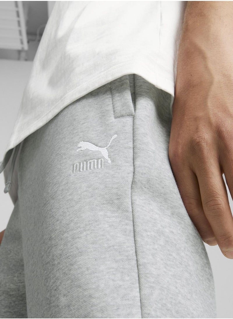 PUMA - Small Logo Sweatpants - Image 1