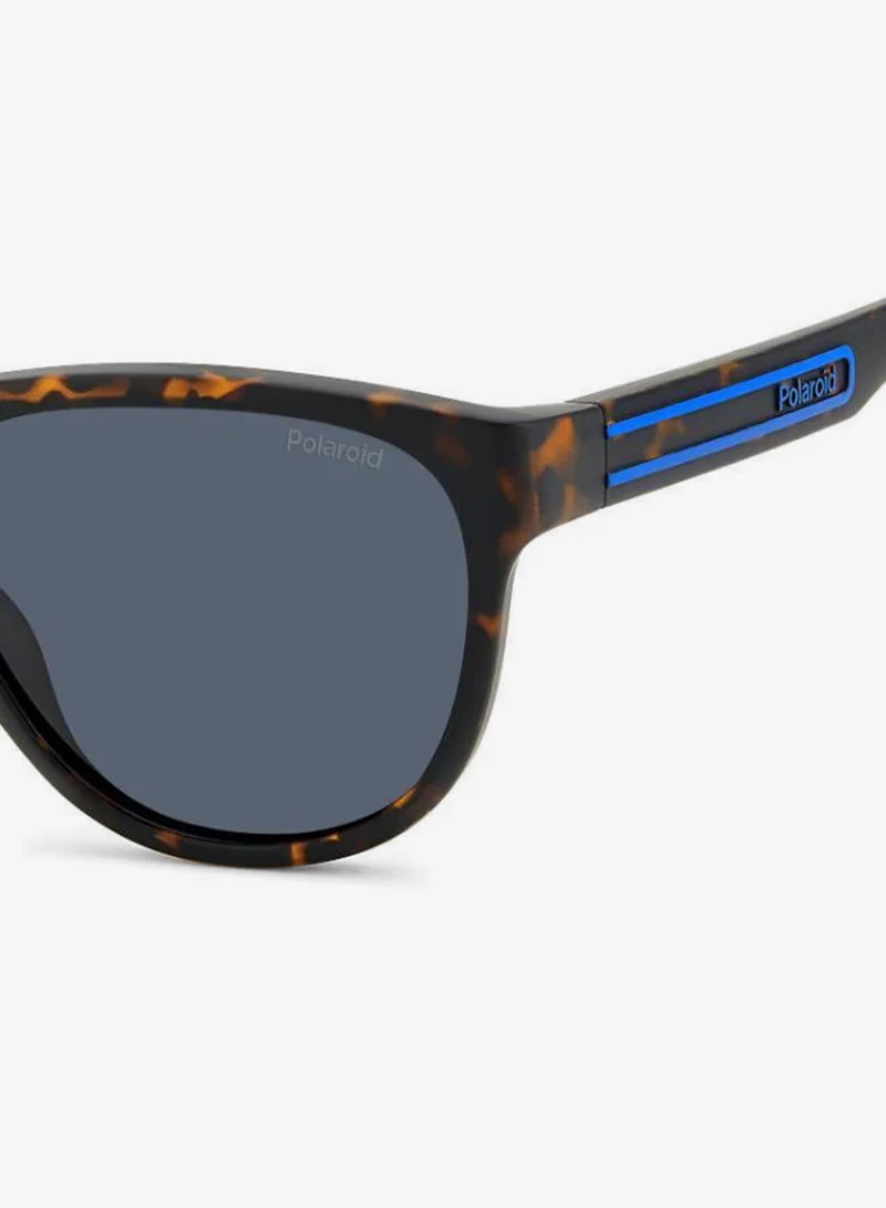 Polaroid  Rectangular Sunglasses Frames  | Best Price UAE