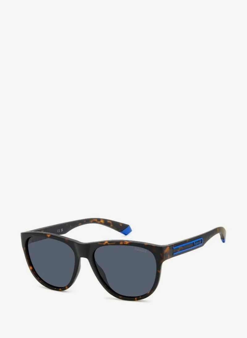 Rectangular Sunglasses Frames