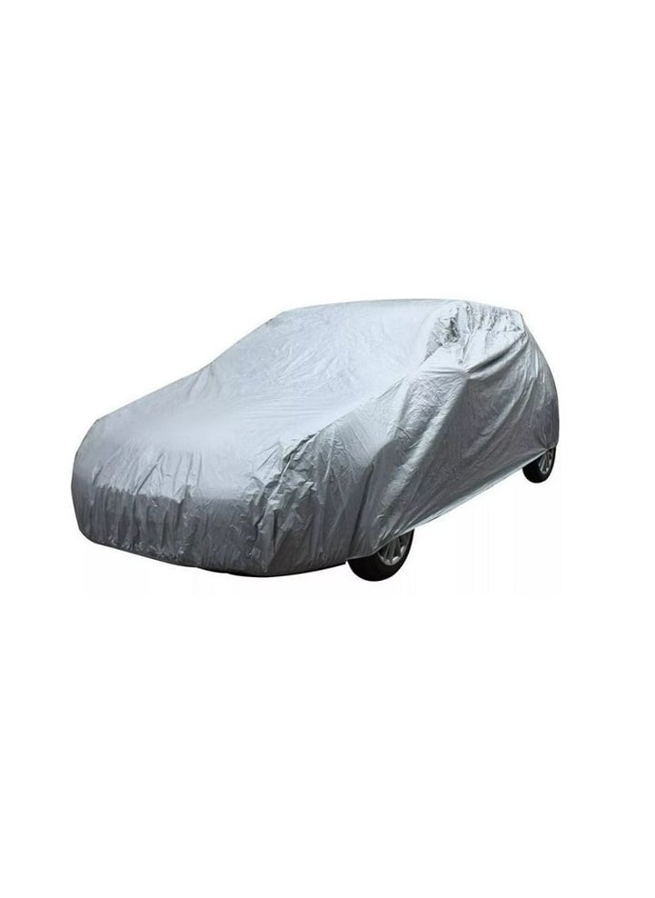 Rahalife Car Cover – Waterproof, Durable, and Custom-Fit Protection for Cars  - Image 1