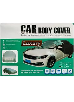 Rahalife Car Cover – Waterproof, Durable, and Custom-Fit Protection for Cars  - Image 3