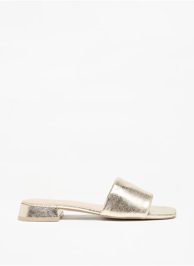 فلورا بيلا من شو إكسبرس Women's Flat Sandals
