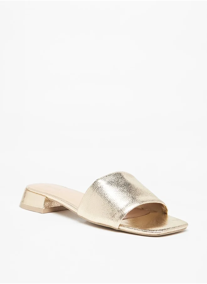 فلورا بيلا من شو إكسبرس Women's Flat Sandals